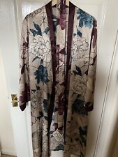 Autograph dressing gown for sale  READING