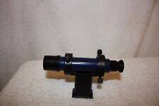 finderscope for sale  Shipping to Ireland
