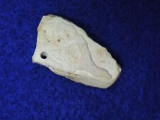 Drilled stone pendant for sale  Springfield
