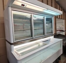 Working display freezer for sale  CLITHEROE