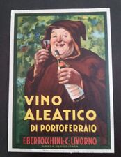 1935 vino aleatico usato  Solopaca