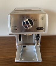 DeLonghi Base Unit - Espresso Machine ECP3630 - Tested - Part Only Not Complete for sale  Shipping to South Africa