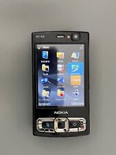 Nokia n95 8gb gebraucht kaufen  Röthenbach a.d.Pegnitz