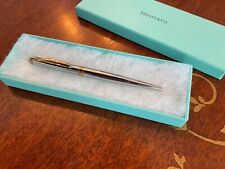 Tiffany co. ballpoint for sale  Fleming Island