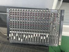 Mackie 1604 vlz for sale  Shipping to Ireland