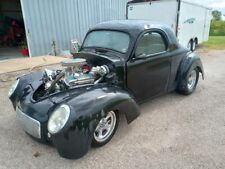 1941 willys for sale  Hale
