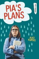 Pia's Plans por Kuipers, Alice comprar usado  Enviando para Brazil