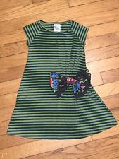 Persnickety striped dress for sale  Boaz
