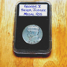 George silver jubilee for sale  MIDDLESBROUGH