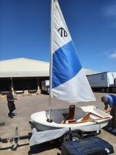 Sailboat 8ft 4ft for sale  Houston