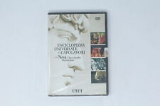Dvd enciclopedia universale usato  Italia