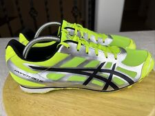 Asics mens neon for sale  The Colony