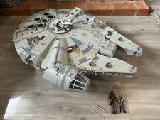 Star wars millennium for sale  BURY ST. EDMUNDS