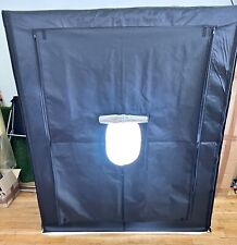 Fotobox fotostudio 140x120x100 gebraucht kaufen  Dettenhausen