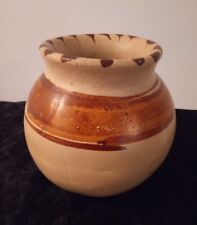 Clay pot unique for sale  Inglis