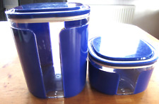 tupperware eleganzia skyline gebraucht kaufen  Obrigheim