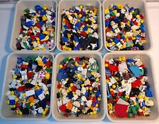 Lego figurines lot d'occasion  Inzinzac-Lochrist