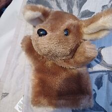 Fluffy brown dog for sale  SWINDON