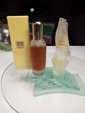 Clinique Aromatics Elixir Women's Perfume Spray -1.5oz,Donna Karen Cashmere,40%. for sale  Shipping to South Africa