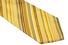 Cravatta profomo seta usato  Massa Di Somma