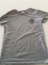 Hype grey shirt for sale  DERBY