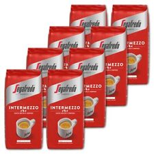 Segafredo intermezzo coffee for sale  Shipping to Ireland