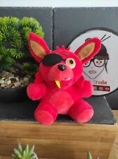 Peluche plush five d'occasion  Veneux-les-Sablons