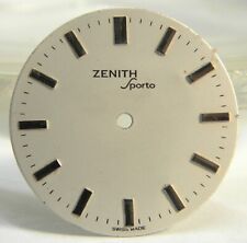 Zenith sporto dial usato  Italia