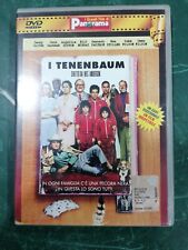 Tenenbaum grandi film usato  Italia