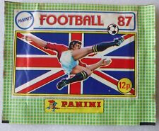 Panini football sticker for sale  HARTLEPOOL