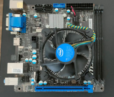 msi motherboard usato  Palmanova