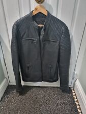 Superdry super leather for sale  HIGH WYCOMBE