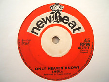 Sheila heaven knows for sale  UK