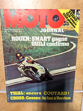 Moto journal 164 d'occasion  Lisieux
