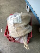 Corda de sisal 10 lb 1/4” nova caixa aberta  comprar usado  Enviando para Brazil