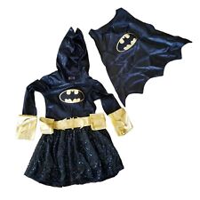 Batgirl halloween costume for sale  Seaford