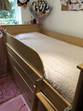 Mid sleeper 3ft for sale  LONDON