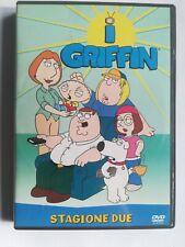 Dvd griffin stagione usato  Cerea