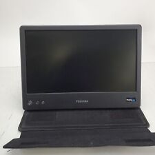 Monitor LCD móvel Toshiba 14" - TESTADO comprar usado  Enviando para Brazil