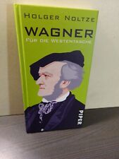Wagner westentasche gebraucht kaufen  Gunzenhausen