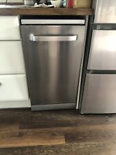 Kenwood slimline dishwasher for sale  SOUTH MOLTON