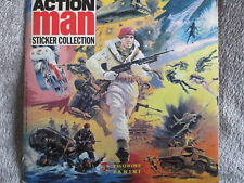 action man book for sale  BISHOP AUCKLAND