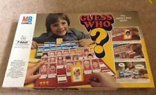 Vintage games guess for sale  STOCKPORT