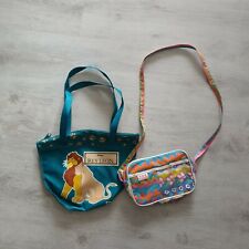 Girls handbags for sale  SCARBOROUGH