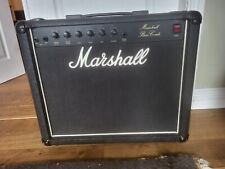 Marshall 30w bass for sale  BARNETBY