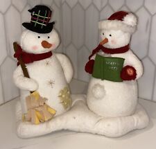 Hallmark mrs snowman for sale  Santa Fe