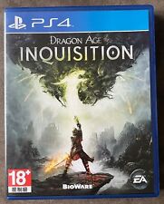 Dragon age inquisition d'occasion  Cherbourg-Octeville-