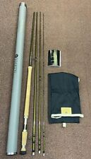 Hardy Zephrus 15’1” 4pc Fly Rod, used for sale  Shipping to South Africa