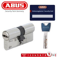 Abus ec880 türschloss gebraucht kaufen  Wedemark