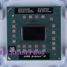 AMD Athlon II P320 Processor 2.1 GHz  AMP320SGR22GM Socket S1,462/A 25W 3200 MHz segunda mano  Embacar hacia Argentina